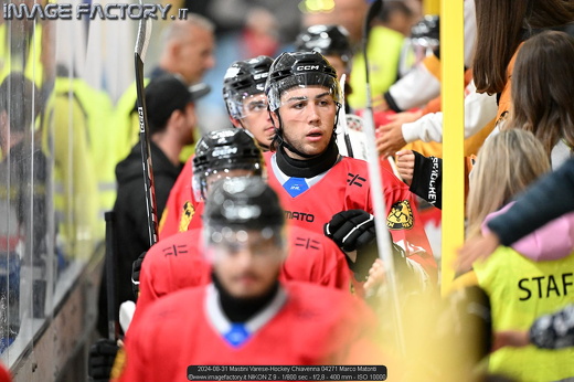 2024-08-31 Mastini Varese-Hockey Chiavenna 04271 Marco Matonti
